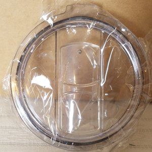 Case of 52 plastic LIDs for 30oz tumblers